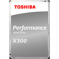 Toshiba X300 12 TB HDWR21CUZSVA, SATA 600