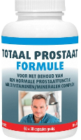 Totaal Prostaat Formule
