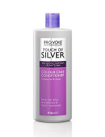 PRO:VOKE Touch Of Silver Conditioner