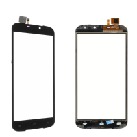 Touch Screen Digitizer External Glass Repair Replacement For Doogee X6 / X6 Pro