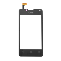 Touch Screen Digitizer Panel Replacement Screen Repair Part For Huawei Ascend Y300