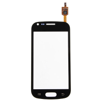 Touch Screen Digitizer Replacement Glass Lens For Samsung S Dous S7562