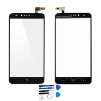 Touch Screen Digitizer Replacement+tools For Zte Zmax Pro Z981 6.0