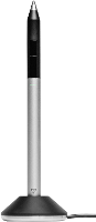 Adonit PIXEL PRO Touchpen Bluetooth, Herlaadbaar, Met precieze schrijfpunt Spacegrijs