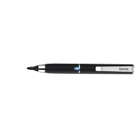 Touchpen Hama Active Fineline Zwart
