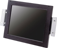 Elo Touch Solution 1247L Touchscreen monitor 30.7 Cm (12.1 Inch) 800 x 600 pix 4:3 40 ms VGA