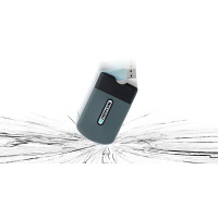 Freecom Tough Drive 128gb 128gb 3.0 (3.1 Gen 1) Grijs