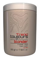 Toujours Trend Blonder Bleaching Powder