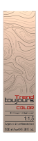 Toujours Trend Color 11.8 Ultra Light Intense Pearl Blonde