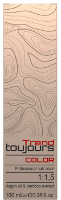 Toujours Trend Color 12.01 Ultra Light Ash Blonde Plus