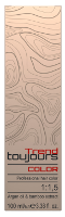 Toujours Trend Color 12.03 Extra Light Natural Golden Blonde