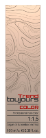 Toujours Trend Color 2 Very Dark Brown