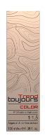 Toujours Trend Color 3 Dark Brown