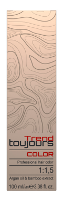 Toujours Trend Color 4.5 Mahogany Brown