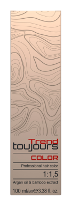 Toujours Trend Color 5.11 Light Intense Ash Brown
