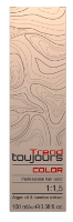 Toujours Trend Color 5.34 Light Golden Copper Brown