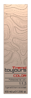 Toujours Trend Color 5.35 Light Golden Mahogany Brown