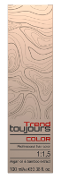 Toujours Trend Color 5.53 Light Mahogany Golden Brown