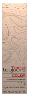 Toujours Trend Color 6.1 Dark Ash Blonde