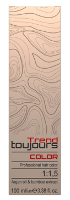 Toujours Trend Color 6.34 Dark Golden Copper Blonde