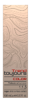 Toujours Trend Color 6.5 Dark Mahogany Blonde