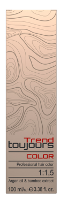 Toujours Trend Color 6.78 Quartz