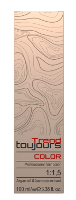 Toujours Trend Color 7.11 Intense Ash Blonde