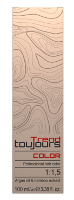 Toujours Trend Color 7.3 Golden Blonde