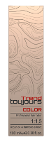 Toujours Trend Color 7.31 Golden Ash Blonde