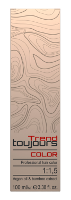 Toujours Trend Color 7.35 Golden Mahogany Blonde