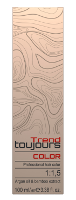 Toujours Trend Color 77.44 Copper Intense Blonde