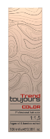 Toujours Trend Color 77.66 Intense Red Blonde