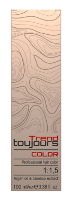 Toujours Trend Color 8.0 Light Blonde Plus