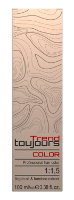 Toujours Trend Color 8.1 Light Ash Blonde