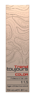 Toujours Trend Color 8.3 Light Golden Blonde