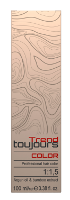 Toujours Trend Color 8.34 Light Golden Copper Blonde