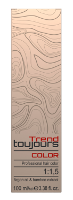 Toujours Trend Color 8 Light Blonde
