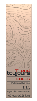 Toujours Trend Color 88.44 Light Copper Intense Blonde