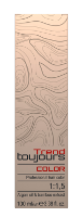 Toujours Trend Color 9.0 Very Light Blonde Plus