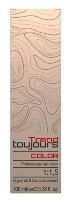 Toujours Trend Color 9.11 Very Light Intense Ash Blonde