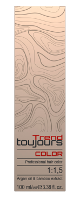 Toujours Trend Color 9.13 Very Light Ash Golden Blonde