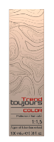 Toujours Trend Color 9.3 Very Light Golden Blonde