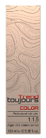 Toujours Trend Color 9.33 Very Light Intense Golden Blonde