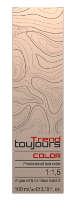 Toujours Trend Color 901 Ultra Light Ash Blonde