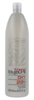 Toujours Trend Oxygen 20 Crème Peroxide 6%
