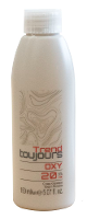 Toujours Trend Oxygen 20 Crème Peroxide 6% vol
