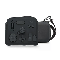 TourBox NEO Aangepaste Controller voor Foto Video Bewerking Kleur Grading Illustratie Mac/Windows Photoshop Lightroom Pr