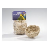 Touwnestjes voor vogels 0035558 Per verpakking
