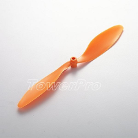 Towerpro 1047 Sf Slowfly Propeller 1 Pcs