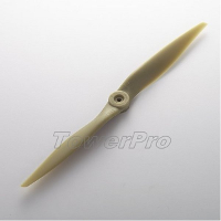 Towerpro 13x6g 1360 Propeller For Rc Airplane 1 Pcs